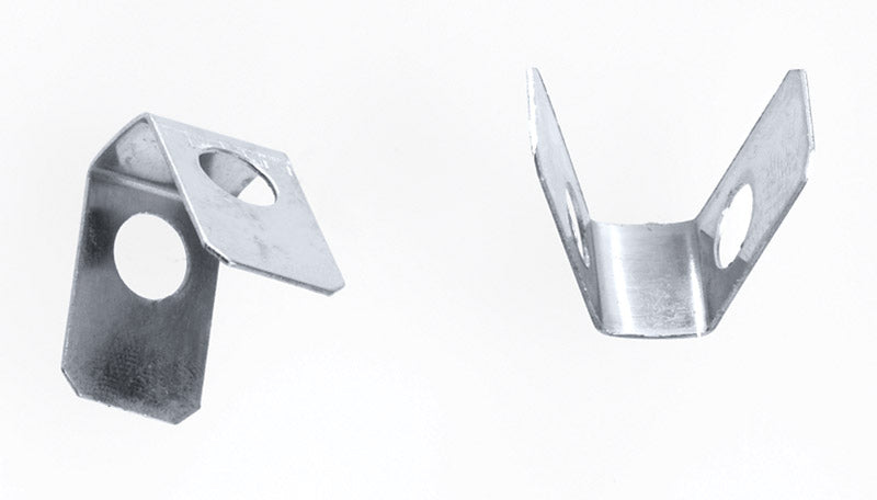 Danco 6-3/8 in. L Steel Clevis Clip