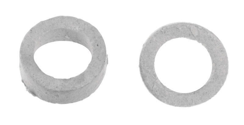 Danco 9/16 in. D X 3/8 in. D X 3/16 in. Bonnet Packing For Central Brass