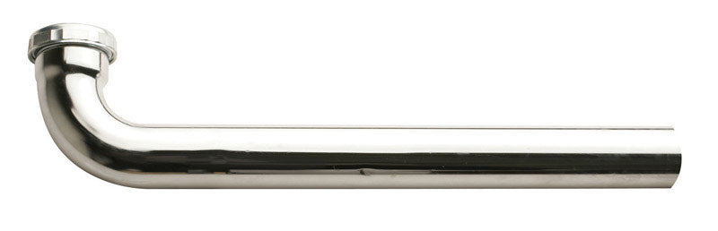 Ace 1-1/2 in. D X 7 in. L Brass Waste Arm