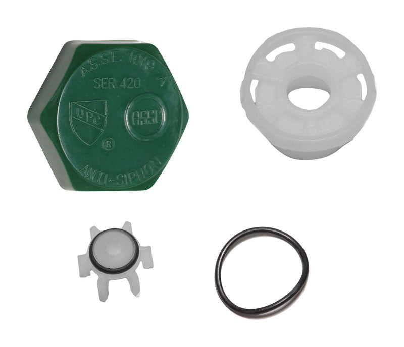 Arrowhead Brass Air Vent Assembly