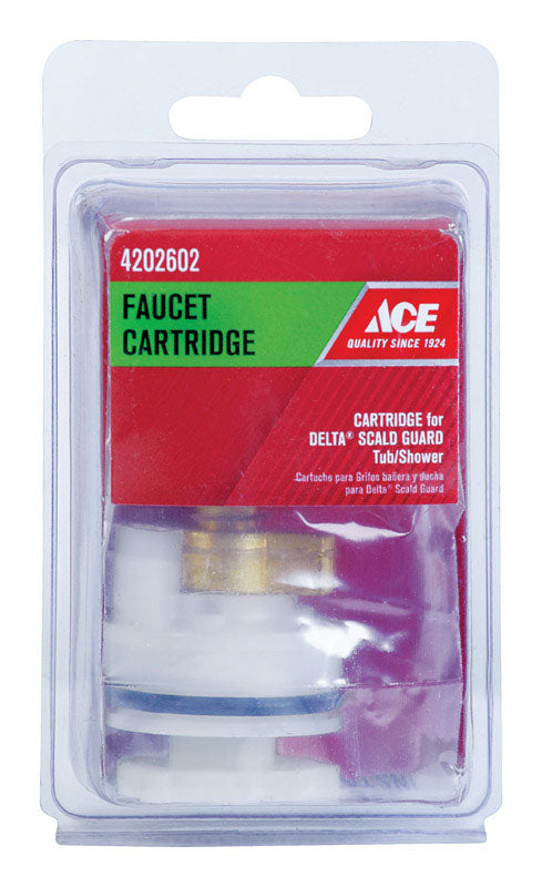 Ace DL-10 Hot and Cold Faucet Cartridge For Delta
