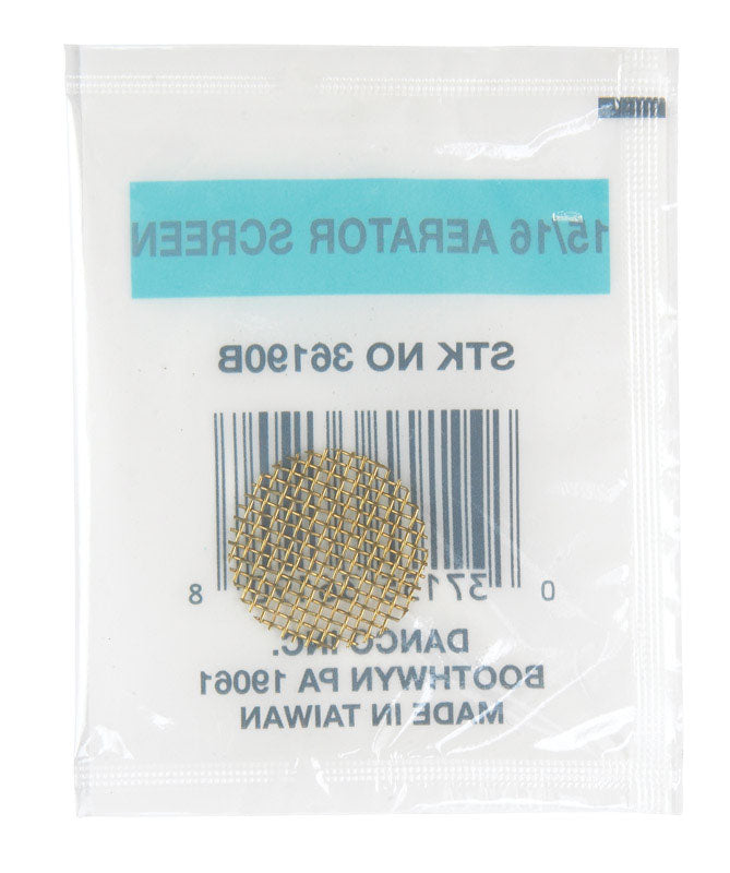 Danco Aerator Universal 15/16 in.