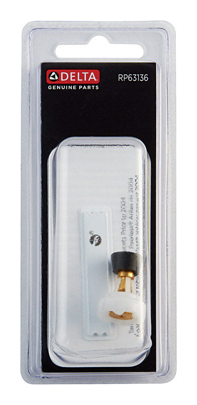 Delta RP63136 Hot and Cold Faucet Stem For Delta