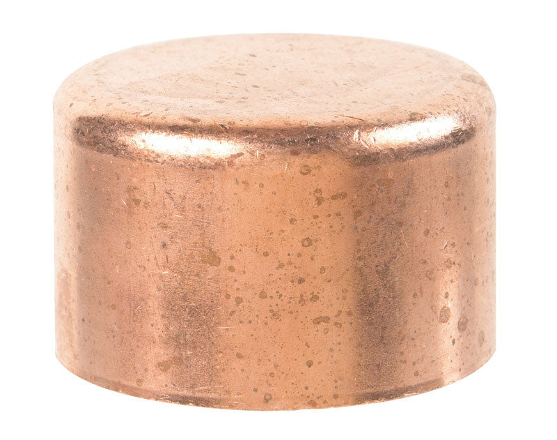 NIBCO Copper Cap 1 pk
