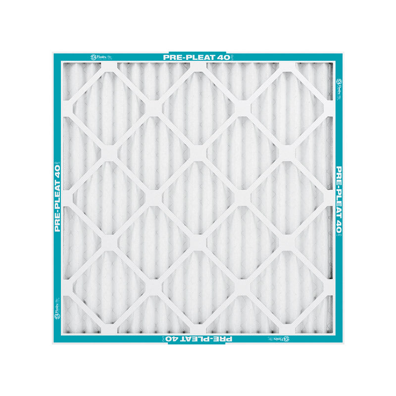 AAF Flanders PREpleat LPD HC M10 24 in. W X 24 in. H X 2 in. D Synthetic 10 MERV Pleated Air Filter
