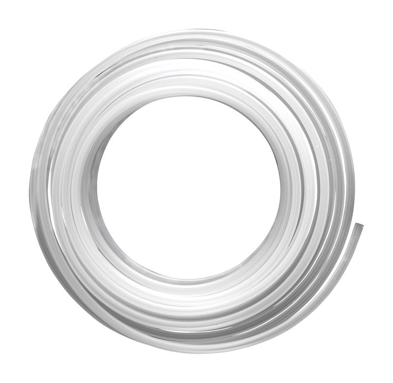 Plumb Pak 1/4 in. D X 25 ft. L Polyethylene Multi-Purpose Tubing