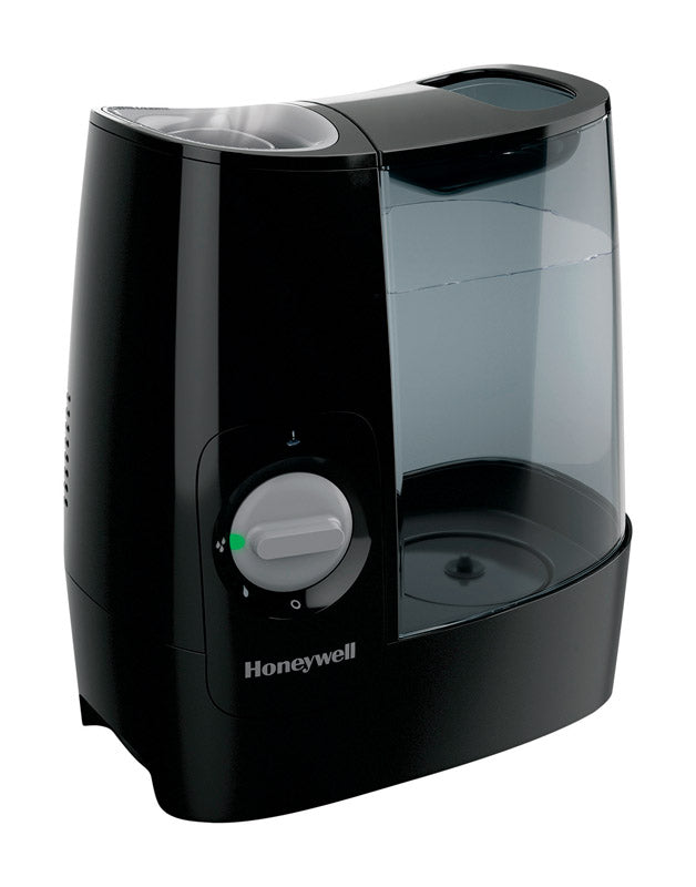 Honeywell 1 gal 70 sq ft Manual Filter-Free Humidifier