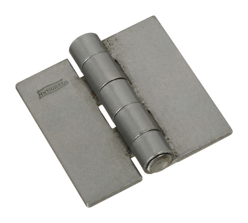 National Hardware 2 in. L Door Hinge 1 pk