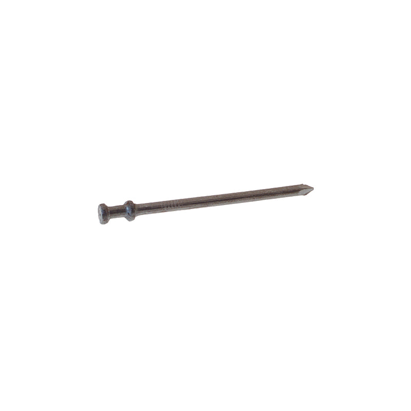 Grip-Rite 16D 3 in. Duplex Bright Steel Nail Double Head 1 lb