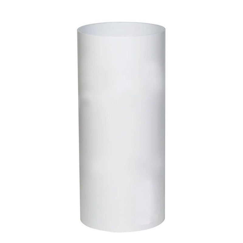 Spectra Metal 24 in. W X 50 ft. L Aluminum Trim Coil Bright White
