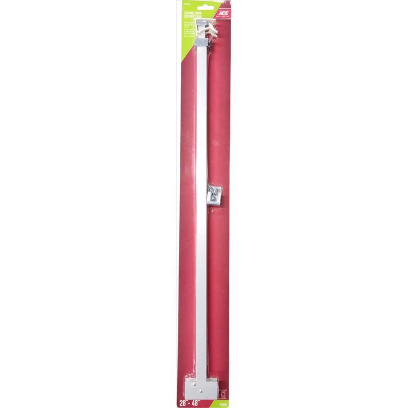 Ace Aluminum Indoor Sliding Door Lock Bar