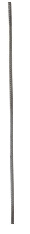 Boltmaster 1/2 in. D X 36 in. L Steel Weldable Rebar
