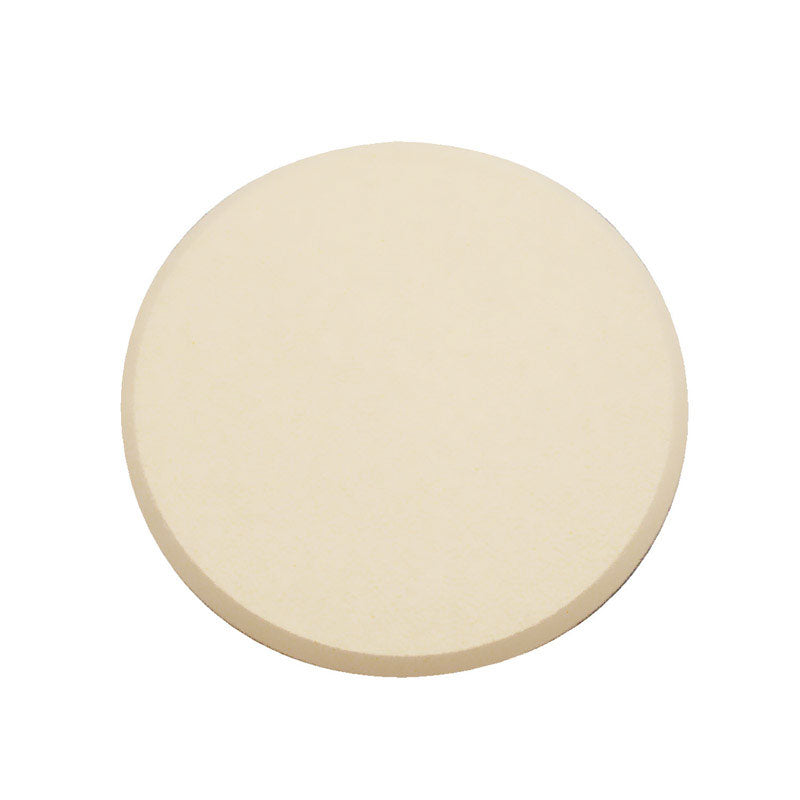 Prime-Line 5-16 in. W X 3-1/4 in. L Vinyl Ivory Wall Protector Mounts to wall 3-1/4 in.