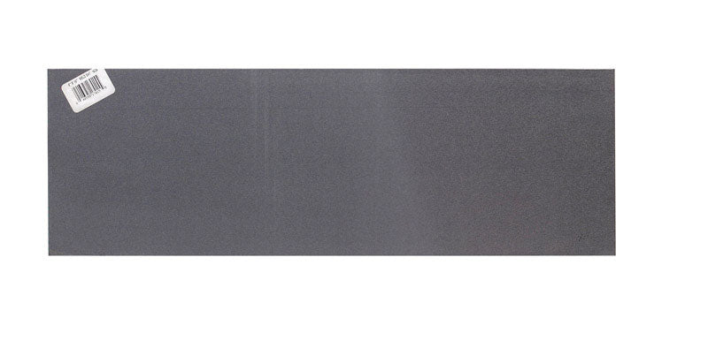 SteelWorks 18 in. L X 6 in. W Uncoated Steel Weldable Sheet