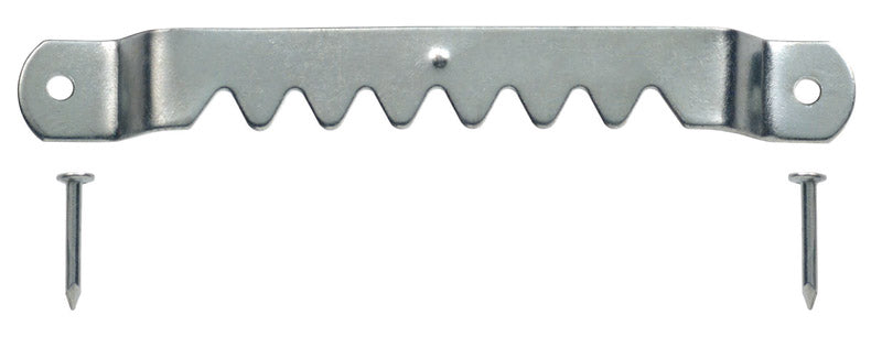 OOK Sawtooth Picture Hanger 20 lb 3 pk