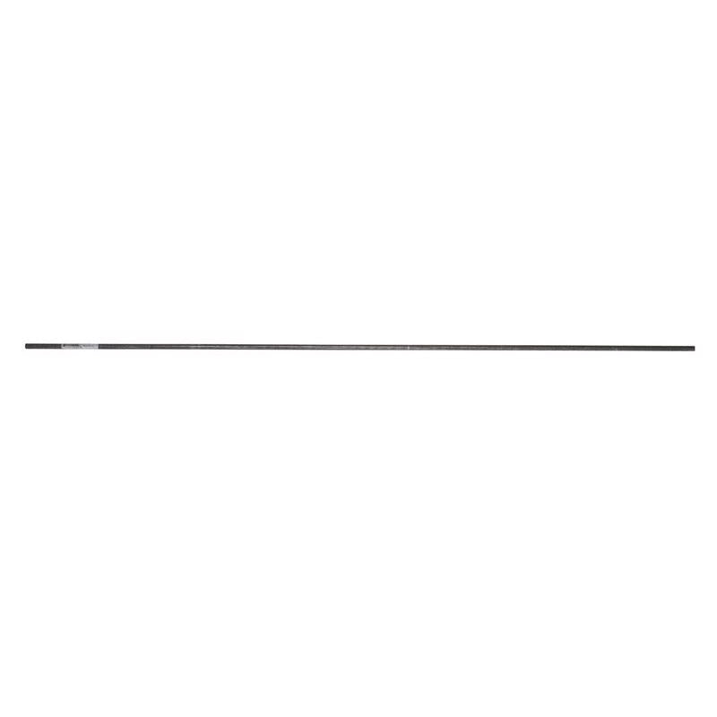 K&S 9/32 in. D X 3 ft. L Steel 12 Ga. Music Wire