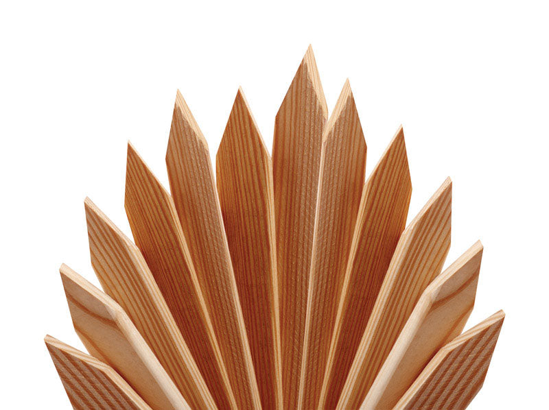 Universal Forest 2 in. X 2 in. W X 24 in. H Wood Grade Stake 1 pk