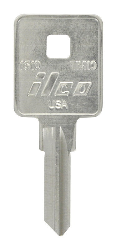 HILLMAN Trimark Key House/Office Universal Key Blank Single