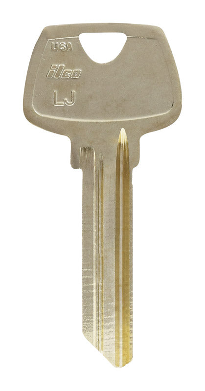 HILLMAN Traditional Key House/Office Universal Key Blank Single