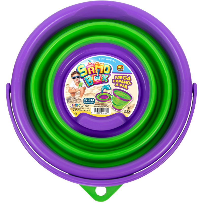 Ja-Ru Sand Box Toy Assorted