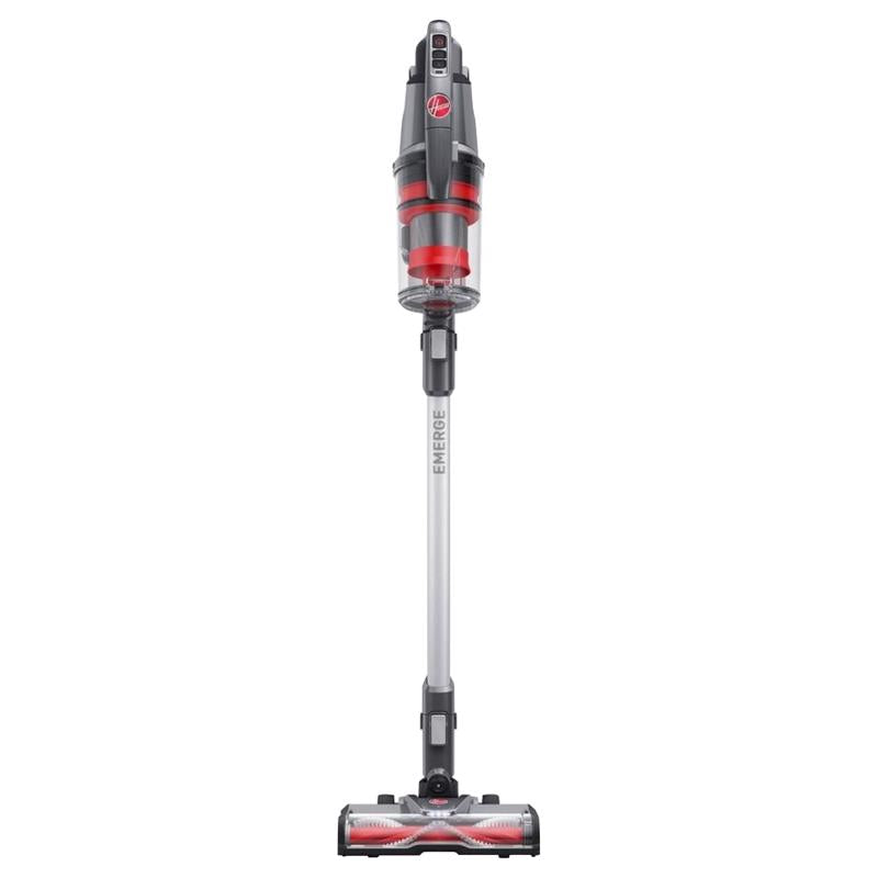 Hoover Onepwr Emerge Bagless Cordless Standard Filter Stick Vacuum
