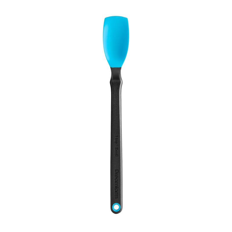 Dreamfarm Dreamfarm Blue Nylon/Silicone Mini Supoon