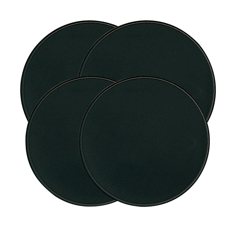 Range Kleen Metal Burner Cover 11.5 in. W X 10.5 in. L