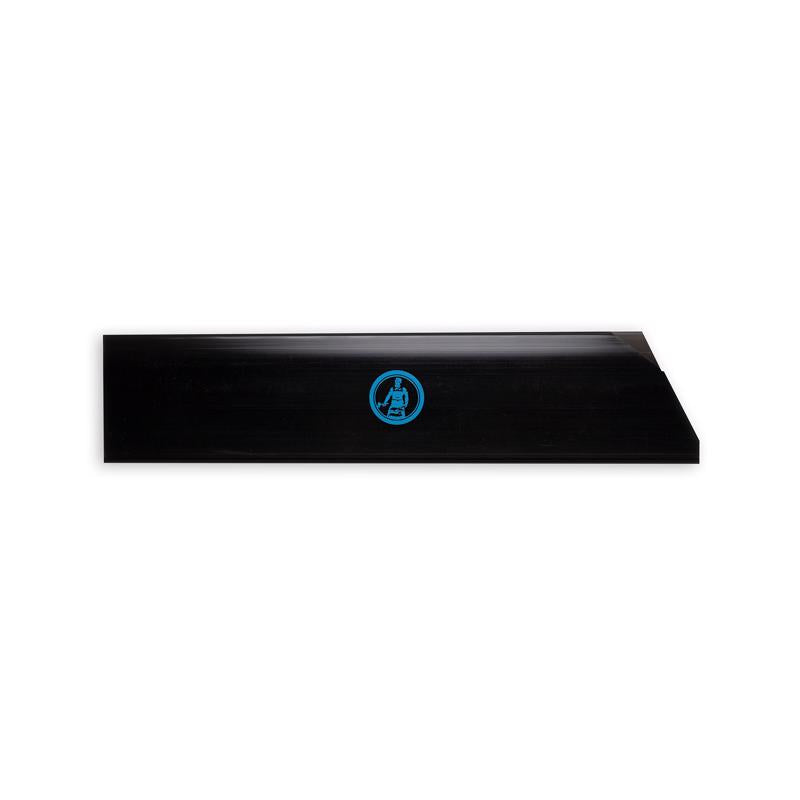 Messermeister Edge-Guard Black PVC Protective Blade Cover