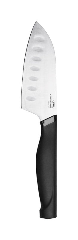 OXO 4 in. L Stainless Steel Santoku Knife 1 pc