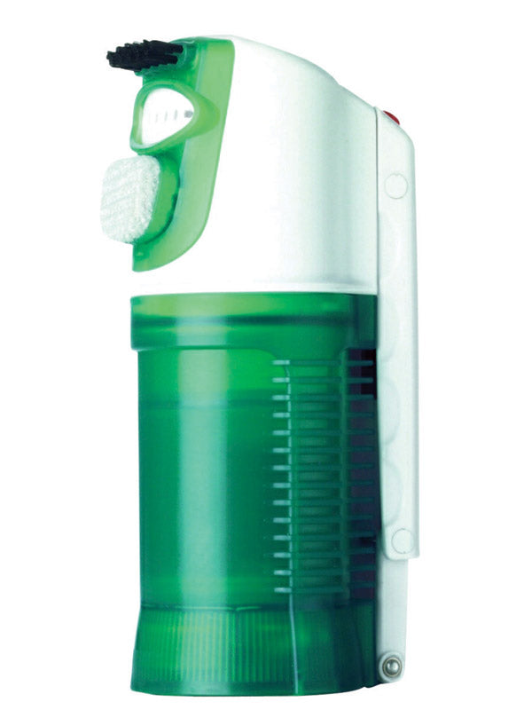Travel Smart Cordless Portable Fabric Steamer