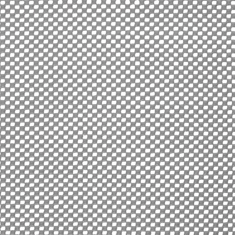 Con-Tact Grip Premium 4 ft. L X 20 in. W Gray Non-Adhesive Shelf Liner