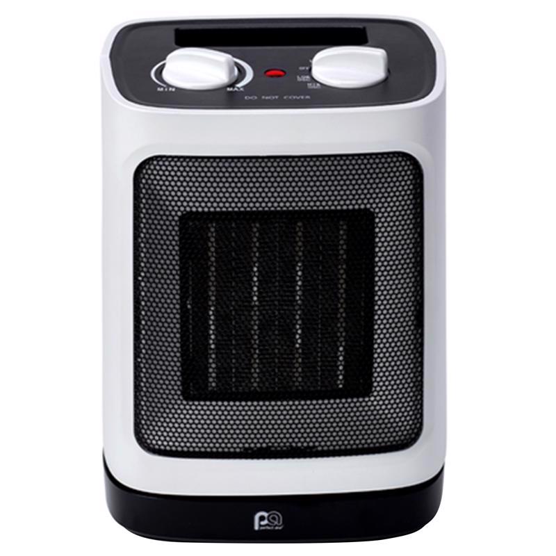 Perfect Aire 128 sq ft Electric Ceramic Space Heater 5120 BTU