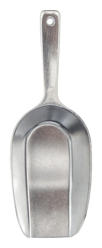 Harold Import Aluminum Silver Measuring Spoon