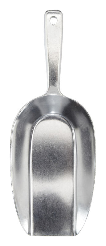 Harold Import Aluminum Silver Measuring Spoon