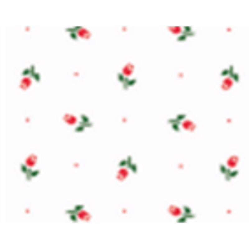 Con-Tact Creative Covering 9 ft. L X 18 in. W Rosebud Rosebud Shelf Liner