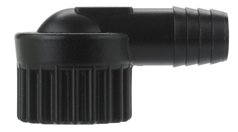 Toro Funny Pipe 1/2 in. D X 3/8 in. L Female Elbow