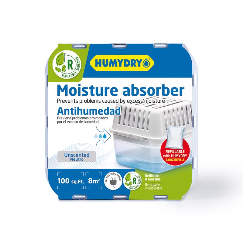Humydry Moisture Absorber 8.8 oz