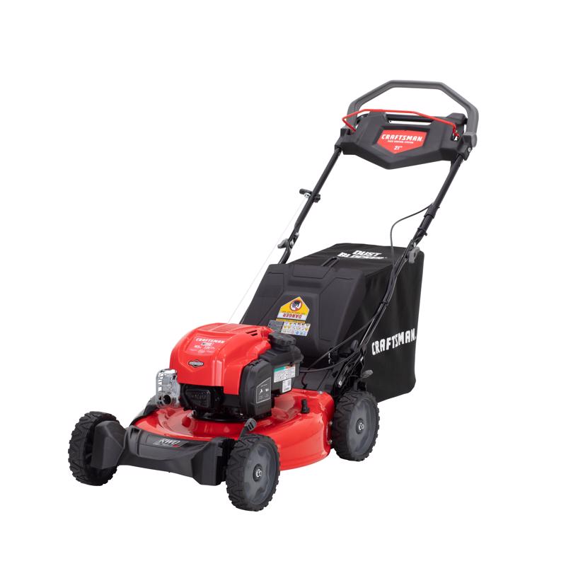 Craftsman M310 21 in. 163 cc Gas Self-Propelled Lawn Mower