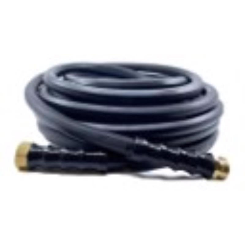Ace Flexogen 5/8 in. D X 50 ft. L Heavy Duty Premium Grade Garden Hose