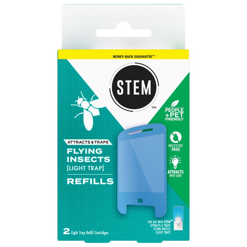 STEM Flying Insect Trap