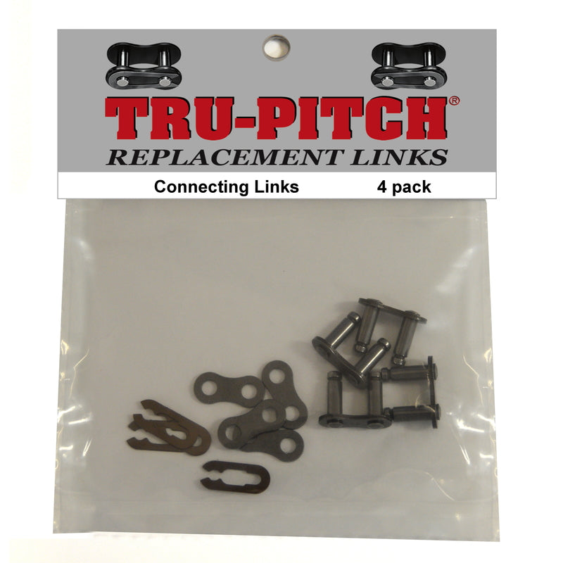 Tru-Pitch Daido Steel Roller Chain No. 50