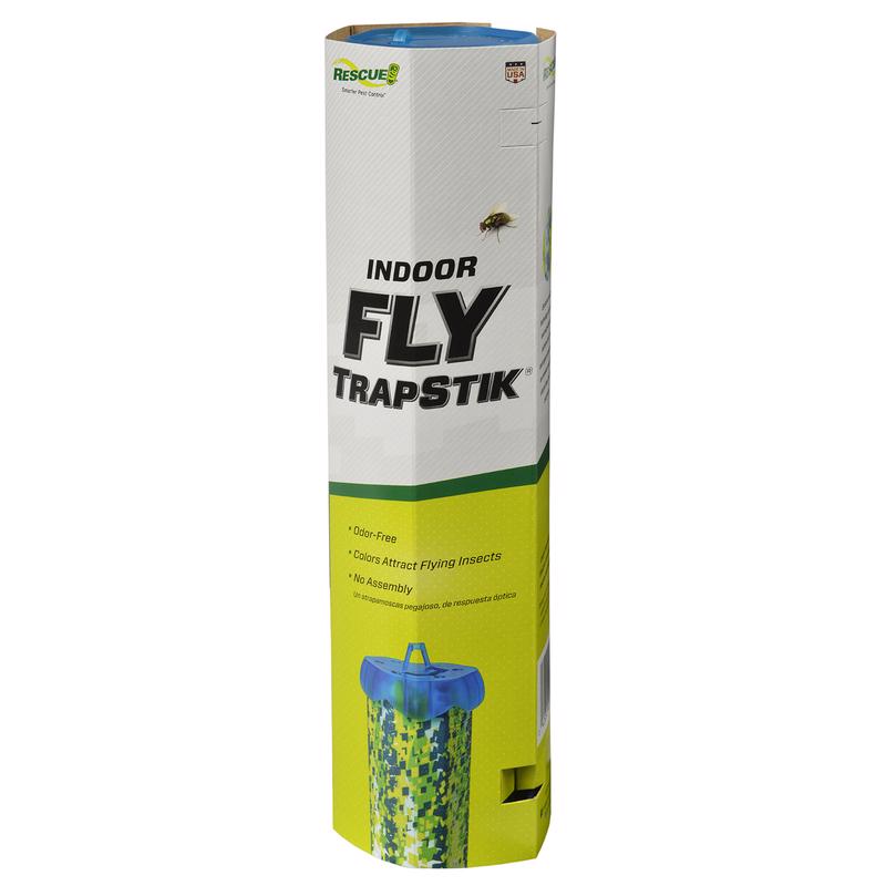 RESCUE TrapStik Fly Trap 1 pk