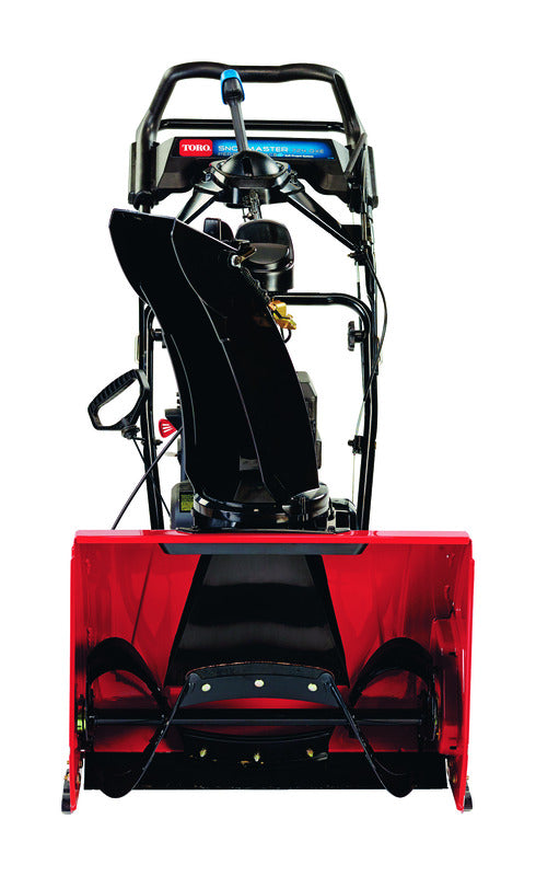 Toro SnowMaster 724 QXE 24 in. 212 cc Single stage Gas Snow Blower