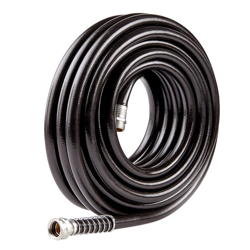 Gilmour Pro Flexogen 5/8 in. D X 50 ft. L Professional Grade Garden Hose
