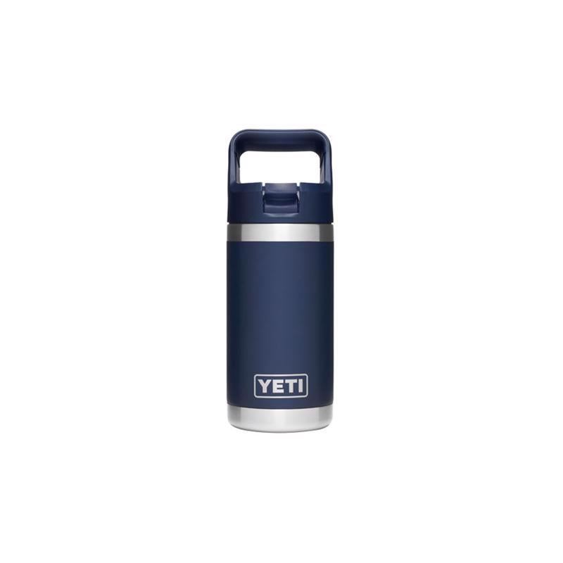 YETI Rambler Jr. 12 oz Navy BPA Free Kids Water Bottle