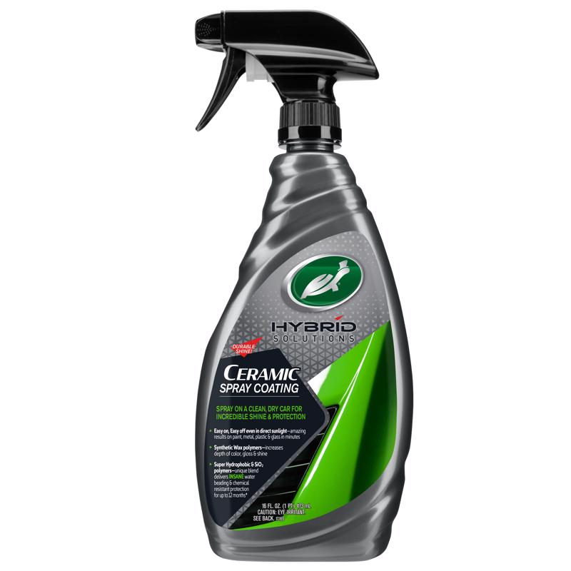Turtle Wax Hybrid Solutions Ceramic Spray Coating 16 oz