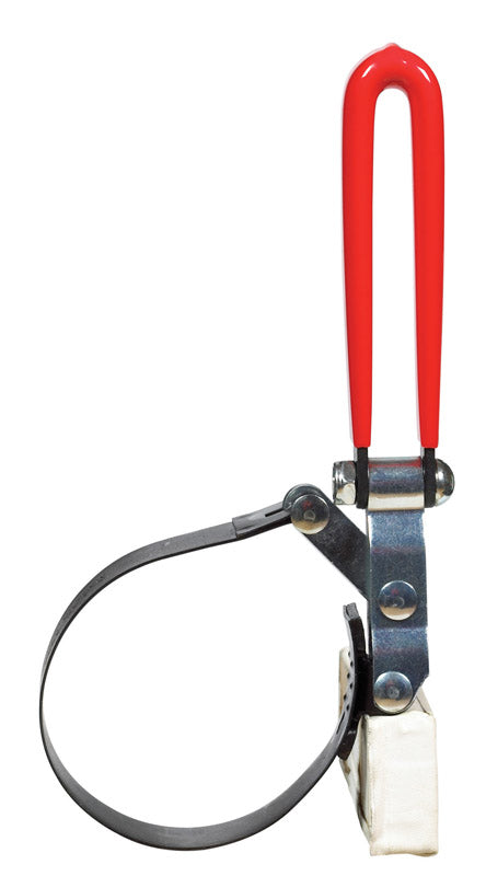 GEARWRENCH Swivel Oil Filter Wrench 3-1/4 in.