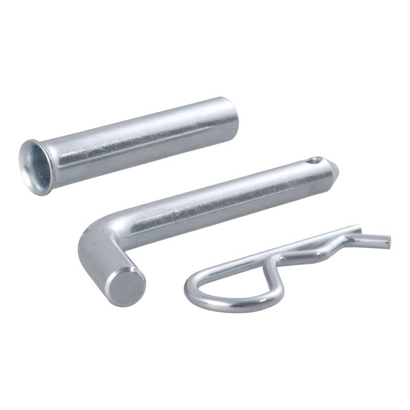 CURT Hitch Pin and Adapter
