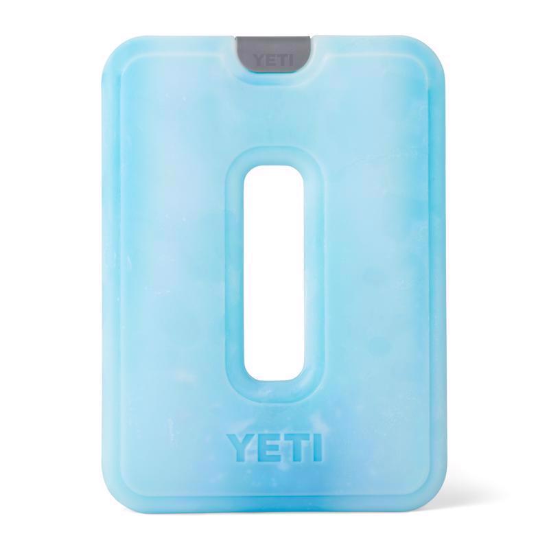 YETI Sheet Large Ice Pack 2 lb Blue 1 pk