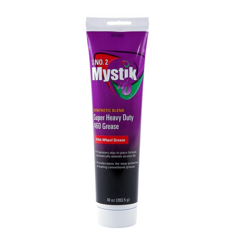 Mystik JT-6 Heavy Duty Grease 10 oz